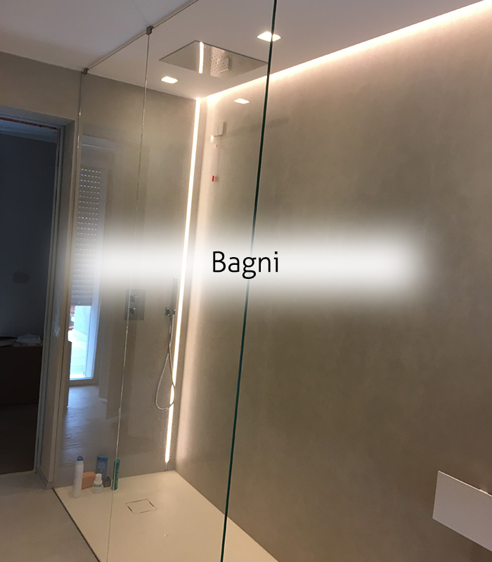 Bagni