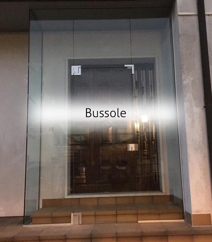 Bussole