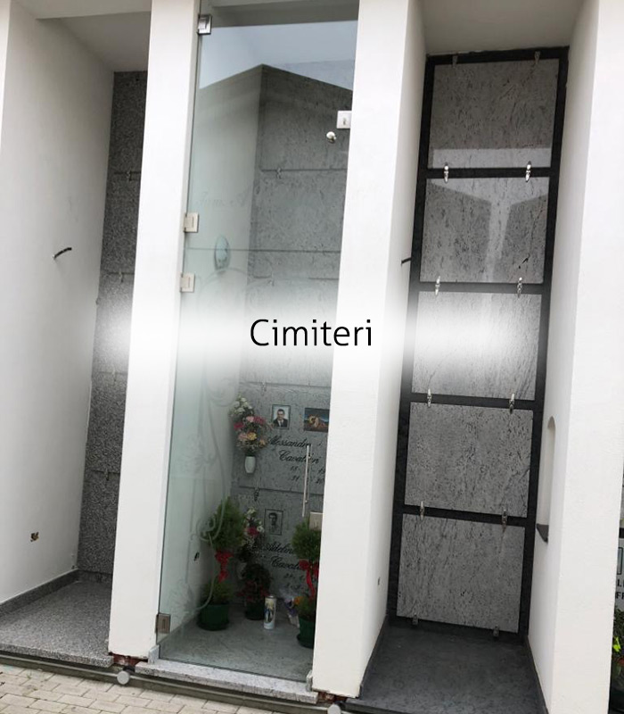 Cimiteri