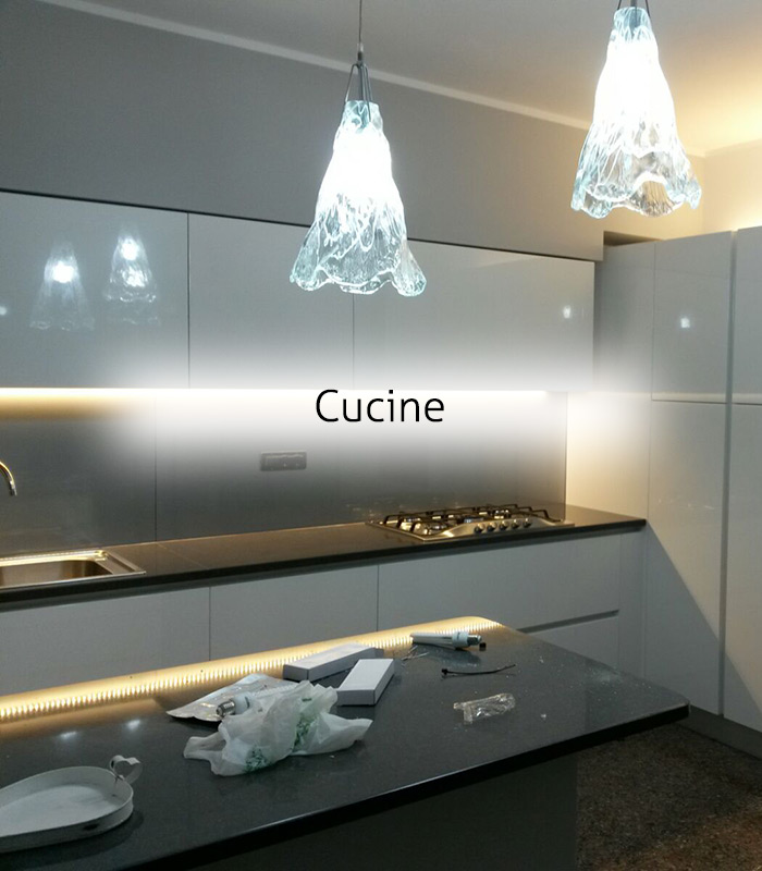 Cucine